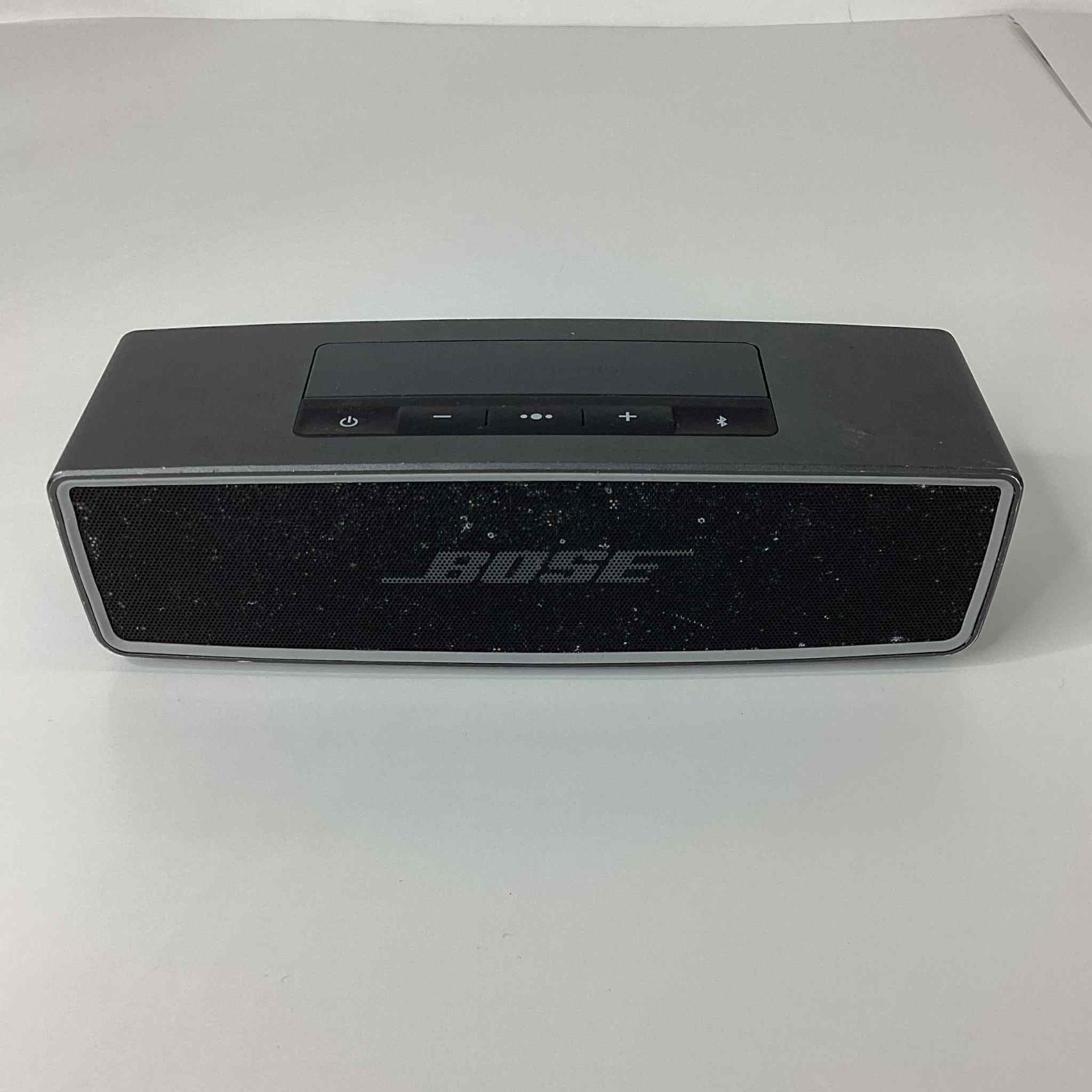 Bose SoundLink Mini Bluetooth Speaker