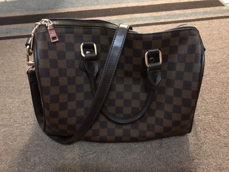 Samilu Classic Bag