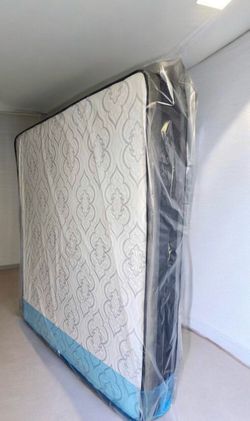King size mattress