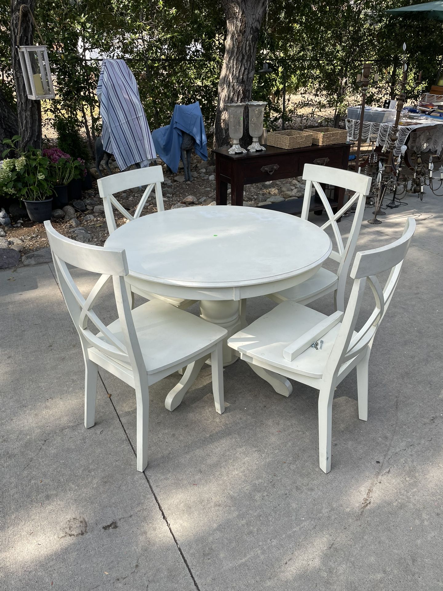 Dining Table Set