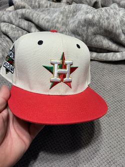 Houston Astro’s 2022 World Series Baseball Hat