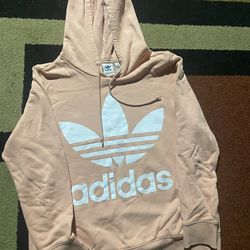 Women Adidas Sweater 