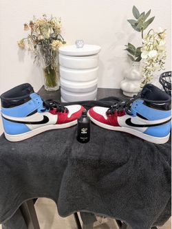 Jordan 1 retro 11.5