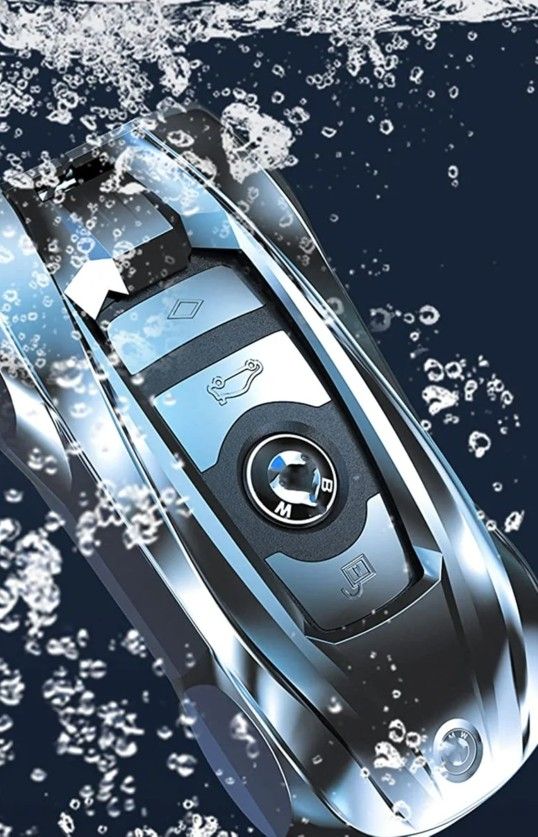 Bmw Key Fob Programming 