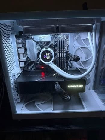 High End Pc