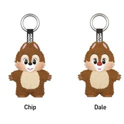 Chip / Dale Mickey Family Blind Box Pendent Keychain Popmart