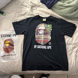 Bape tee