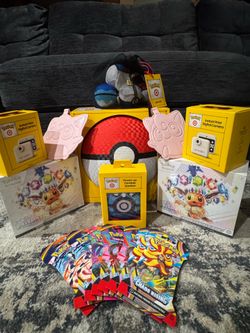 Pokémon