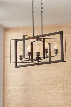 Chandelier Light Fixture