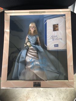 Grand Entrance Collection Barbie