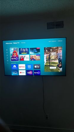 60 Inch Hisense Tv