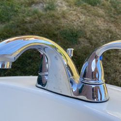 Faucet