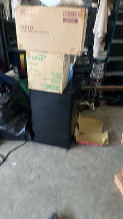 Fridge