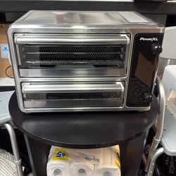 PowerXL Dual Open