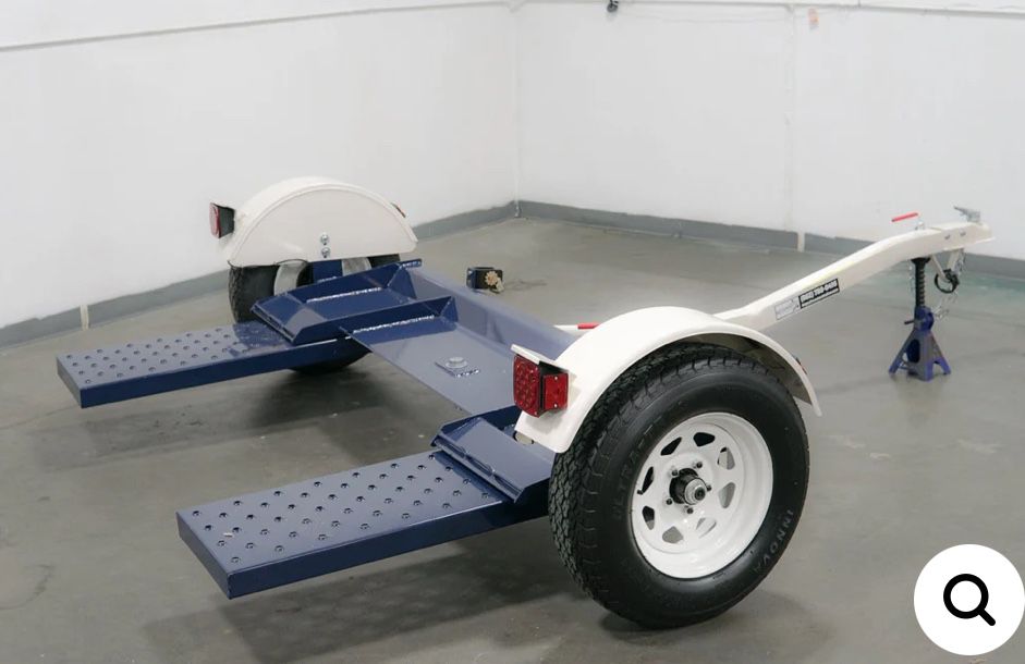 Dolley Trailer Brand  New!!!