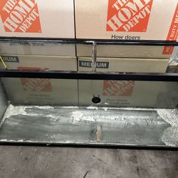 Fish Tanks Filters And Decorations 