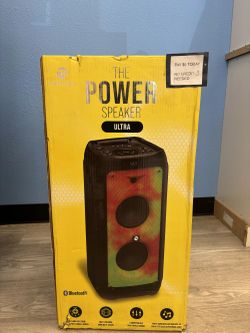  🎧 Upgrade Your Audio – Brand New Speakers In Stock!