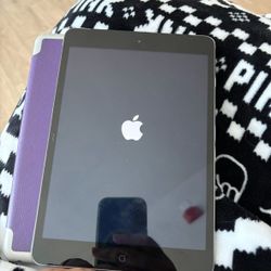 iPad Mini 