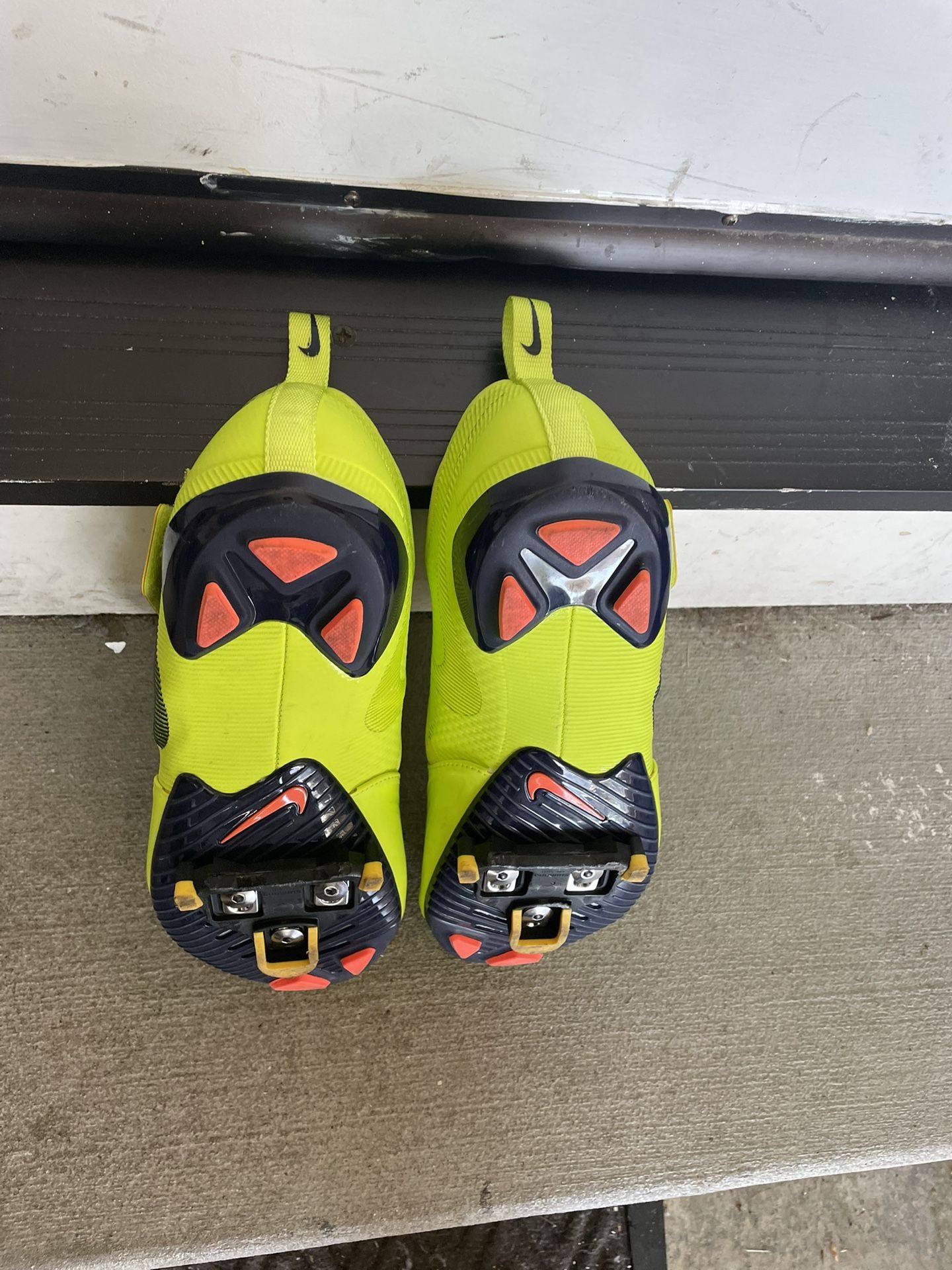Road Bike Shoes