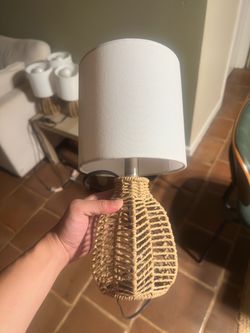 Table lamps