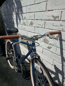 State Bicycle