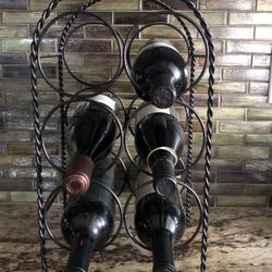 Wine Rack