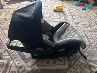 Car seat