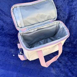 Kids lunchbox good condition 