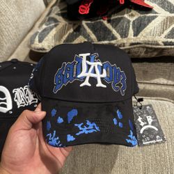 Dandy Hats / Brand New 