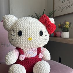 Crochet 