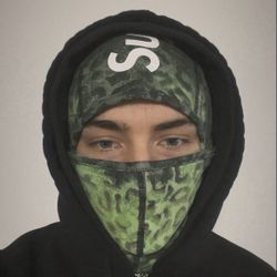 Supreme Balaclava Heat Reactive 
