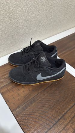 Size 10 sb fog shoes