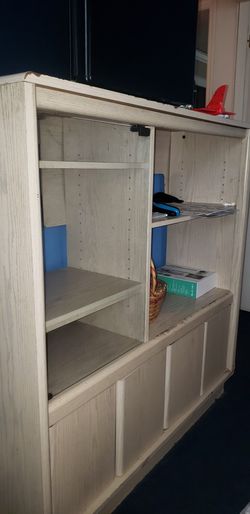 Entertainment Center