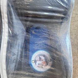 Anti-Reflux elevated baby lounger+sofa