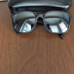 Maui Jim Sunglasses