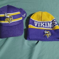 Minnesota Vikings Merch