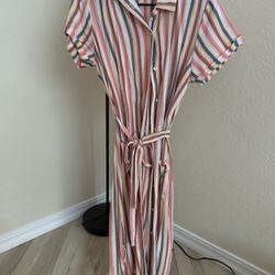 Brand New Beach Dress 