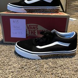 Vans