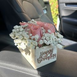Flowers $20 Grabs 