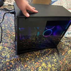 Skytech gaming Tower Plus Accessories