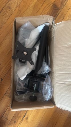 Monitor bracket