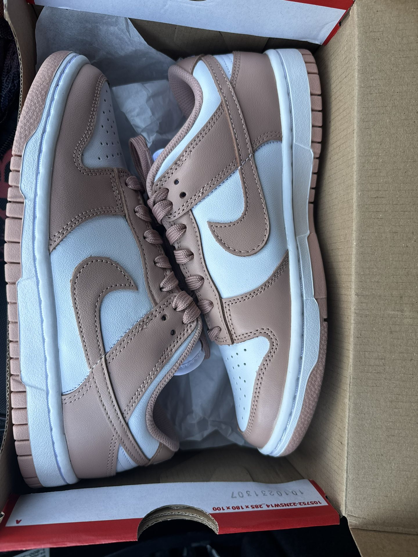 Nike Dunks Women’s Size 7