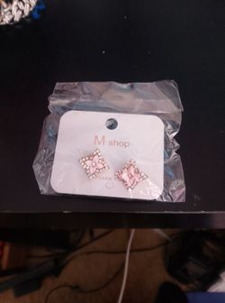 Earrings Set 