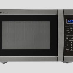 Sharp Carousel Microwave Oven