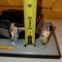 HOMIE ROLLERZ TOY COLLECTION..AS IN PICTURES GREAT CONDITION 👍...