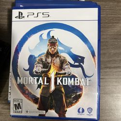 Mortal Kombat