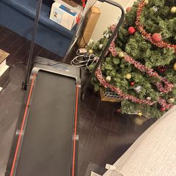 Great Walking Pad w/ Handle