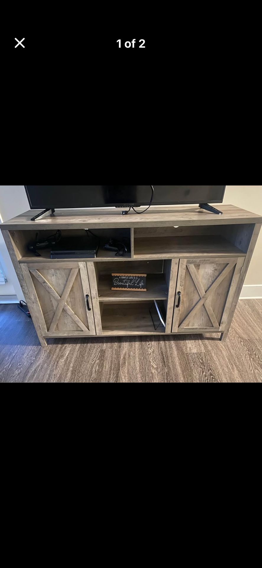 Tv Stand
