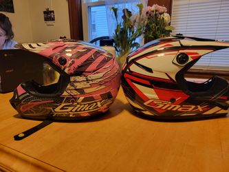 GMax Youth Helmets