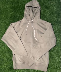 Nike Pullover Hoodie Tan/Beige